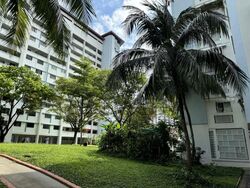 Blk 305 Hong Kah East Garden (Jurong East), HDB 5 Rooms #503125301